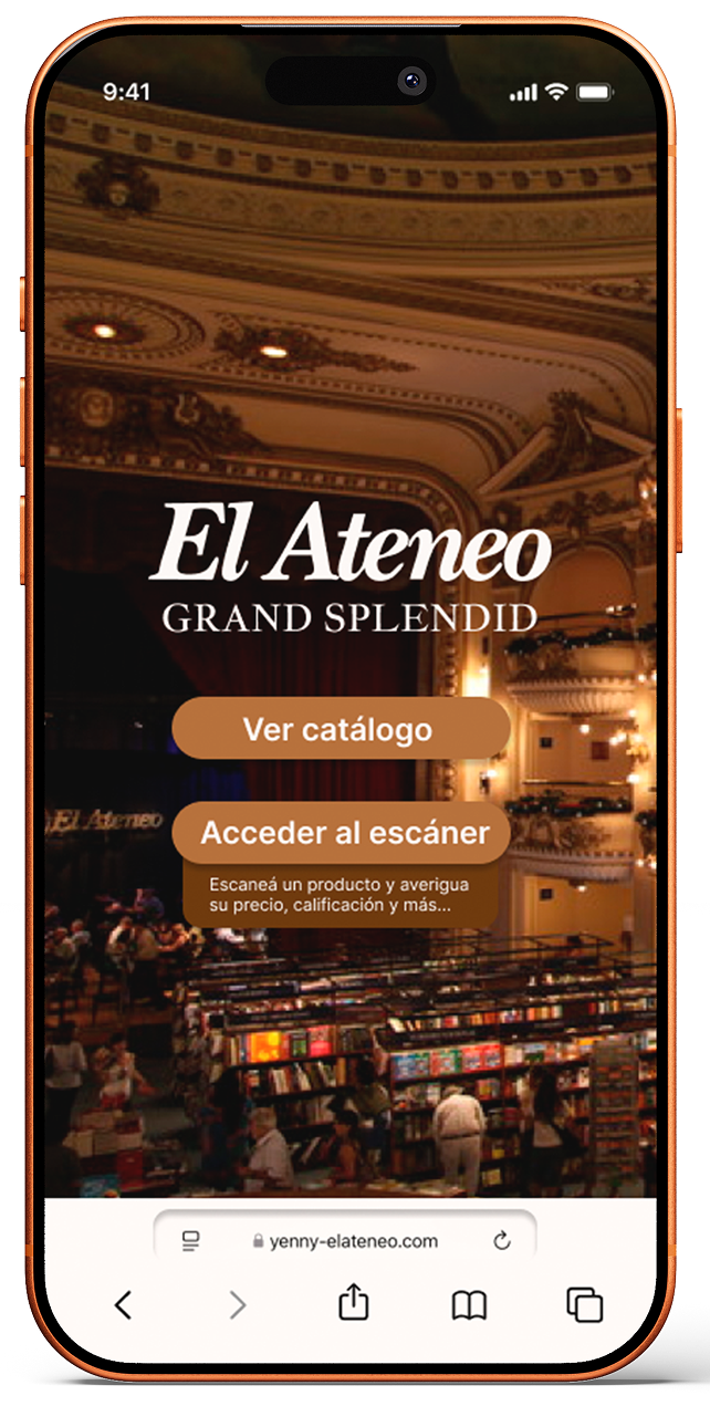 Ateneo Proyecto 01