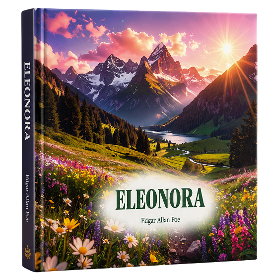 Eleonora - Tapa