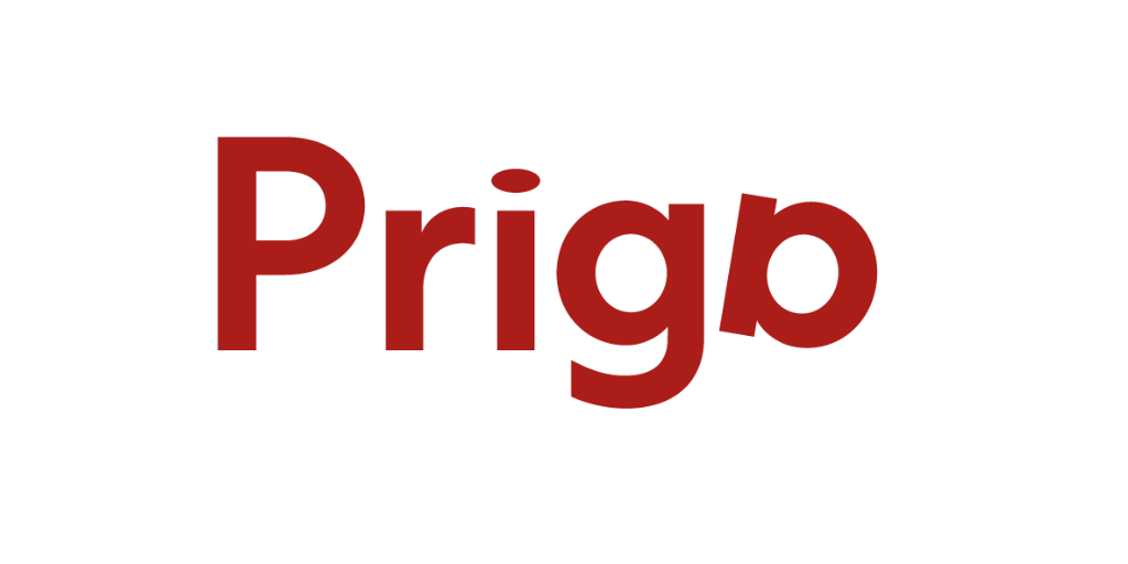 Prigo Logo