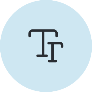 Tipografía: Lato