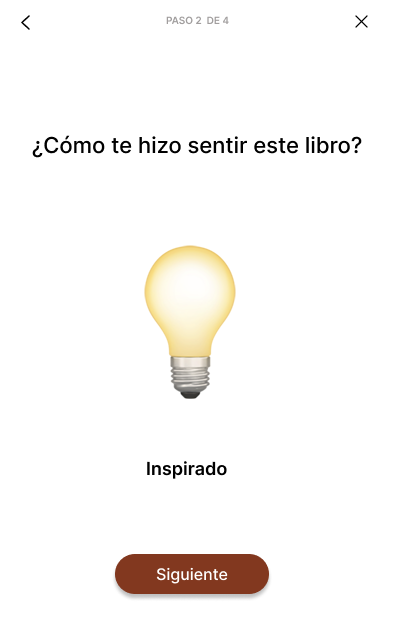 Paso 2: Sentimiento con emojis